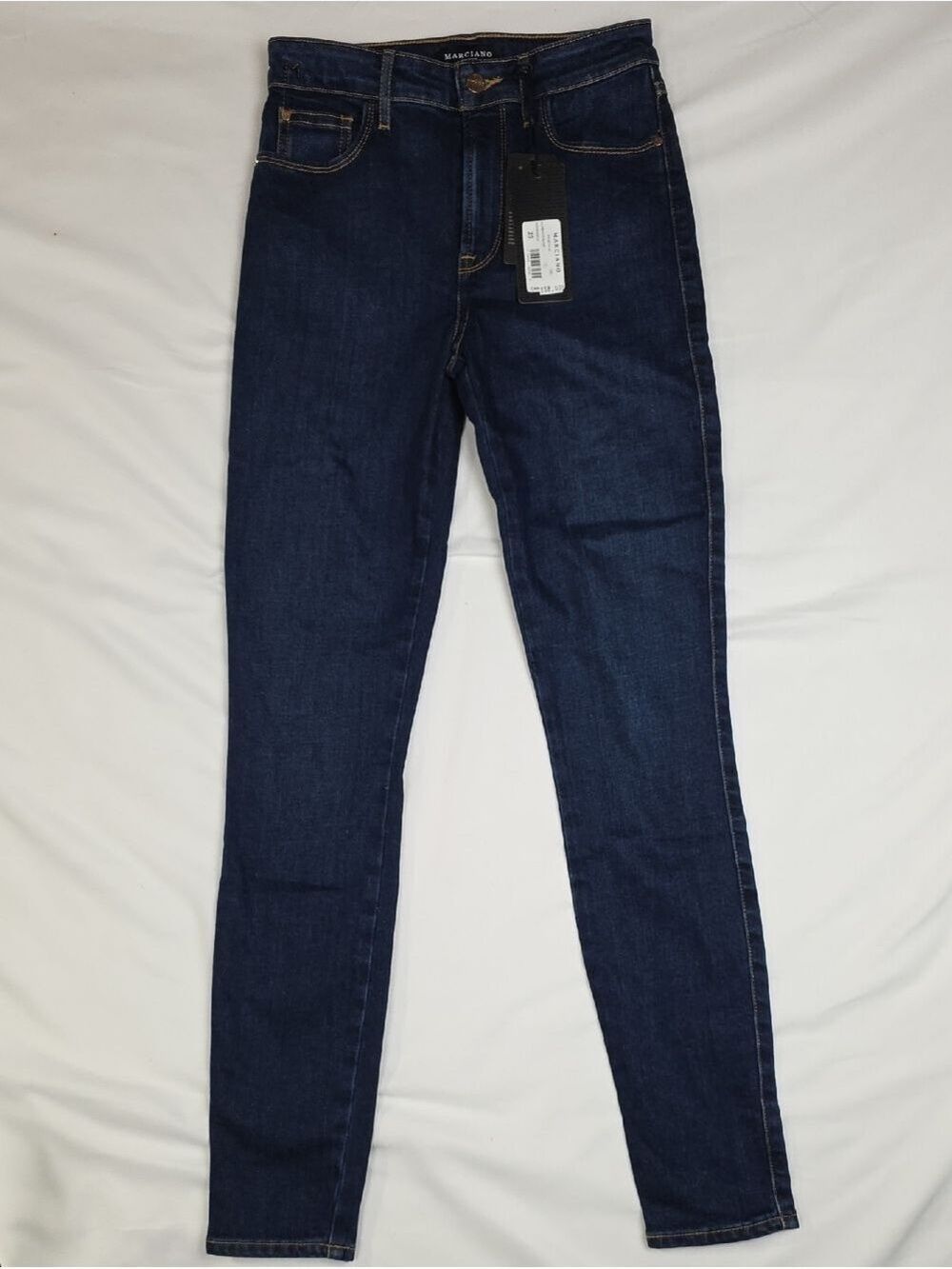 Marciano Indigo Skinny Jeans for Women 25